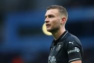 Manchester City v Burnley - FA Cup Fourth Round